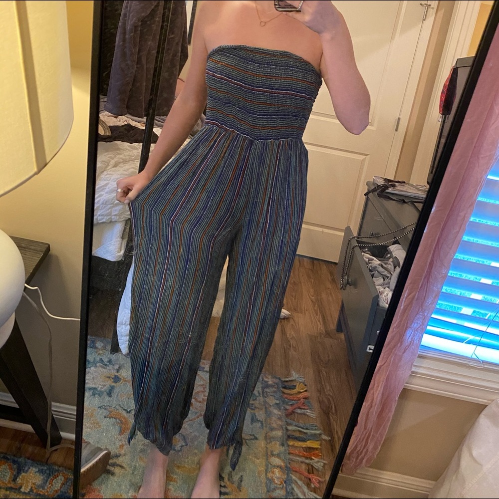 Urban outfitters jumpsuit